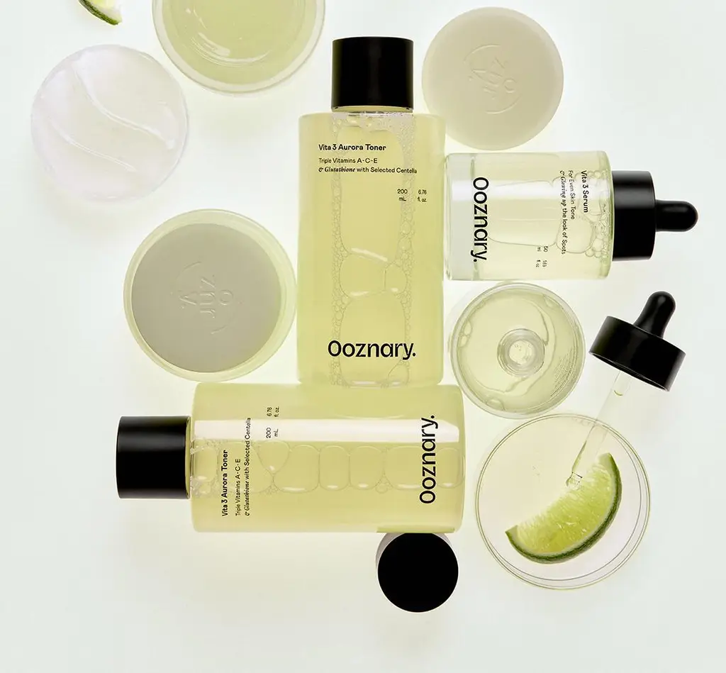 [NEW/화잘먹/비타속광] 오우즈너리 비타3 푸딩 크림 50ml 상세페이지 42